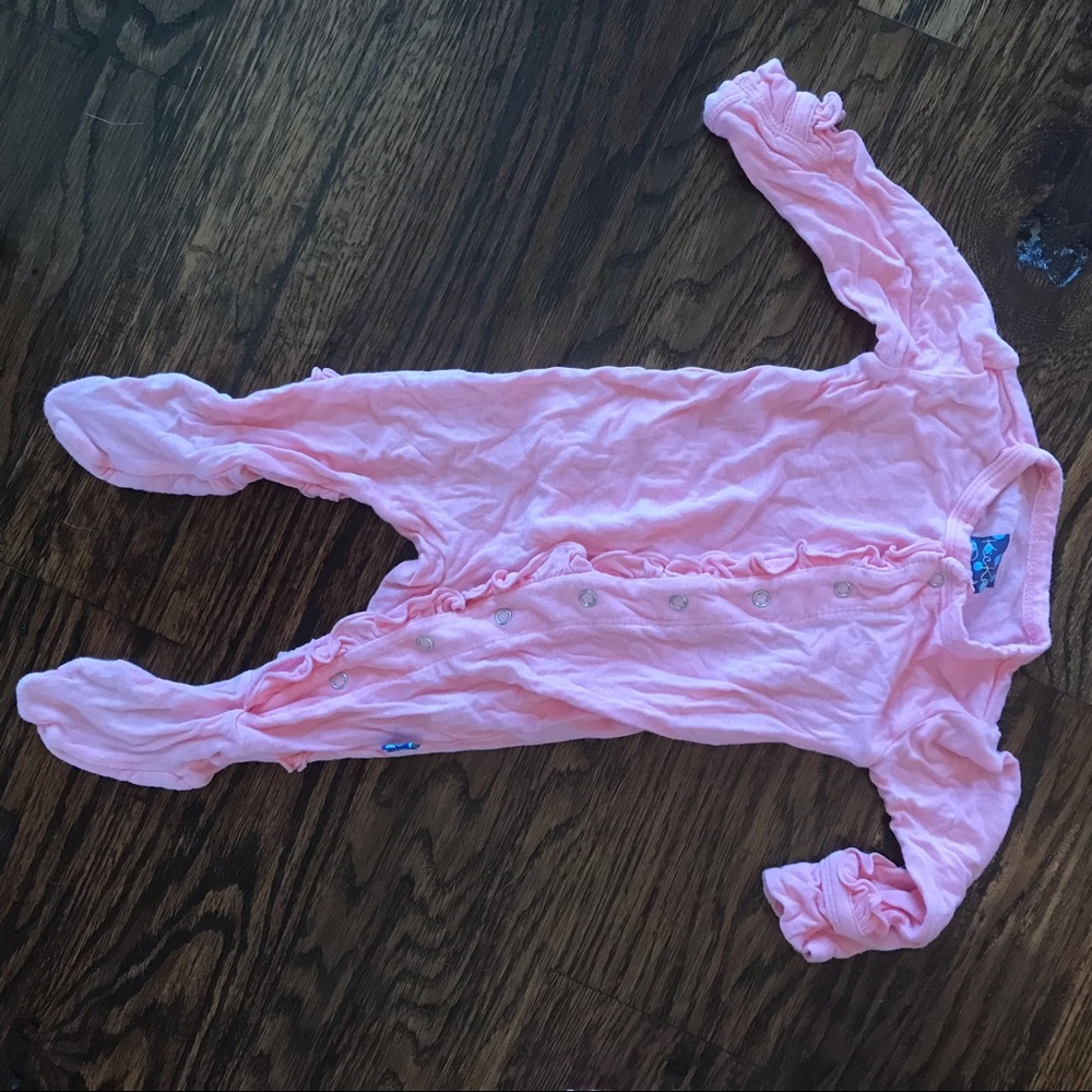 Kickee Pants Newborn